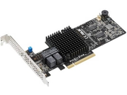Controlador RAID ASUS PIKE II 3108-8I/240PD/2G