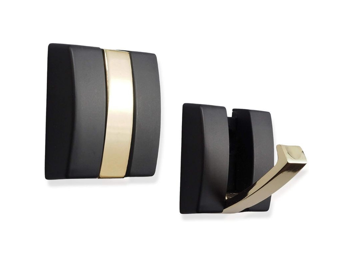 Gancho Plegable Oculto Para Chaquetas - Gancho De Pared De Aluminio Espacial De Alta Resistencia - Gancho Retráctil Para Colgar Chaquetas