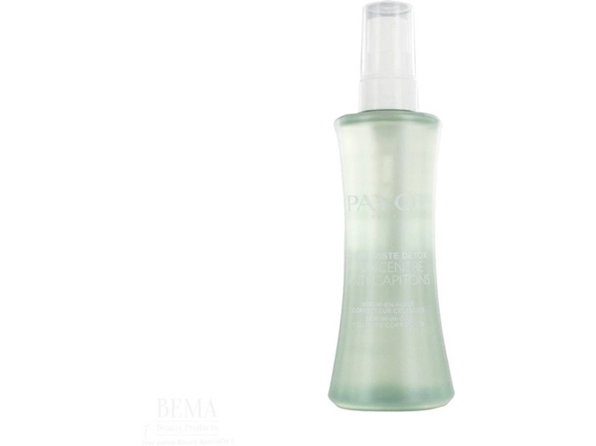 Crema Corporal PAYOT Herboriste Detox Concentre Anti Captions (125 ml)