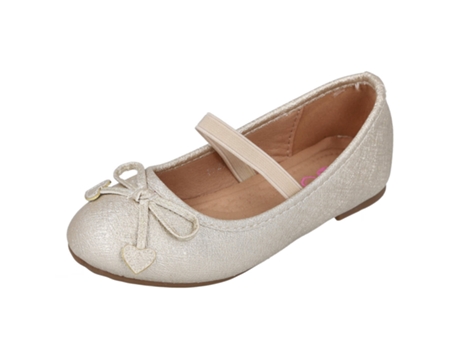 Fh-2051M Bailarinas Niña Zapatos 25 BUBBLE BOBBLE