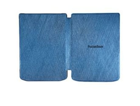 Funda para Tablet POCKETBOOK H-S-634-B-WW Azul