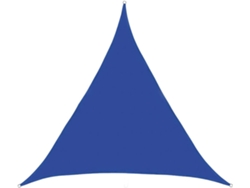 Toldo Triangular Para Impermeable Resistente Patio