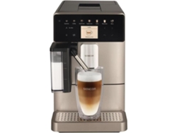 Cafetera expreso Sencor Ses 9350ch