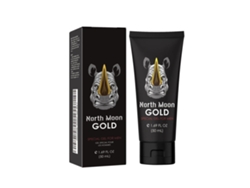 Gel hidratante natural para hombres
