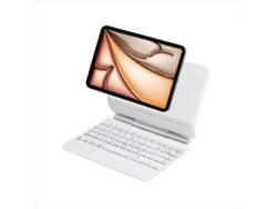 Funda con teclado magnético Bluetooth para iPad Mini 6/7 Nostalgia88