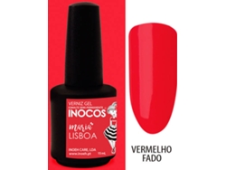 Esmalte de Gel INOCOS Maria Lisboa