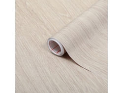 Papel Autoadhesivo D-C-FIX Madeira P122346 (Multicolor - 45 x 1500 cm)