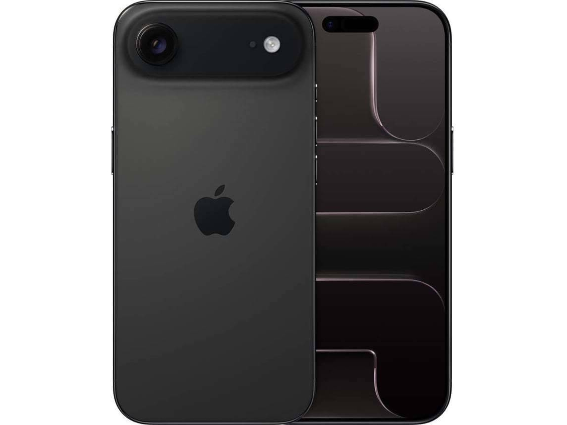 Apple iPhone 17 Air 5g 512gb Pace Negro