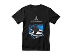 Camiseta Rockinstone Trendy Jordan 7(xl)