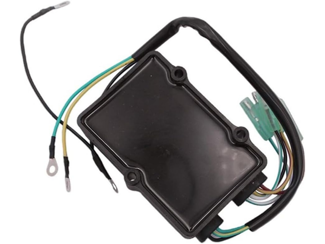 855713a4 Cdi Para Mercury Mariner Outboard Parts Switch Box Ps 2 Tiempos 855713a3 6-25hp 855713