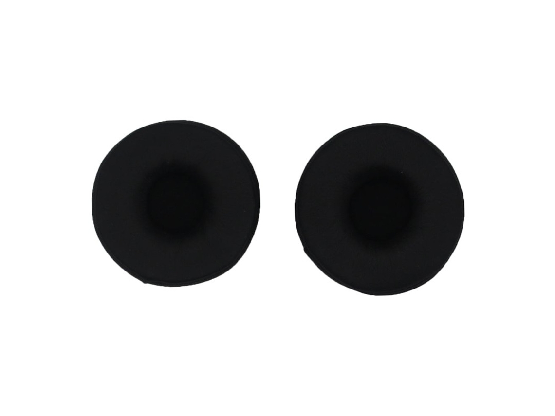 Almohadillas de repuesto Szsmart para Jabra Engage 55/65/75 JZF 567 (par)