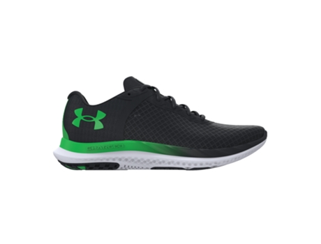 Zapatillas para Hombre UNDER ARMOUR Negro (Tam: 46)
