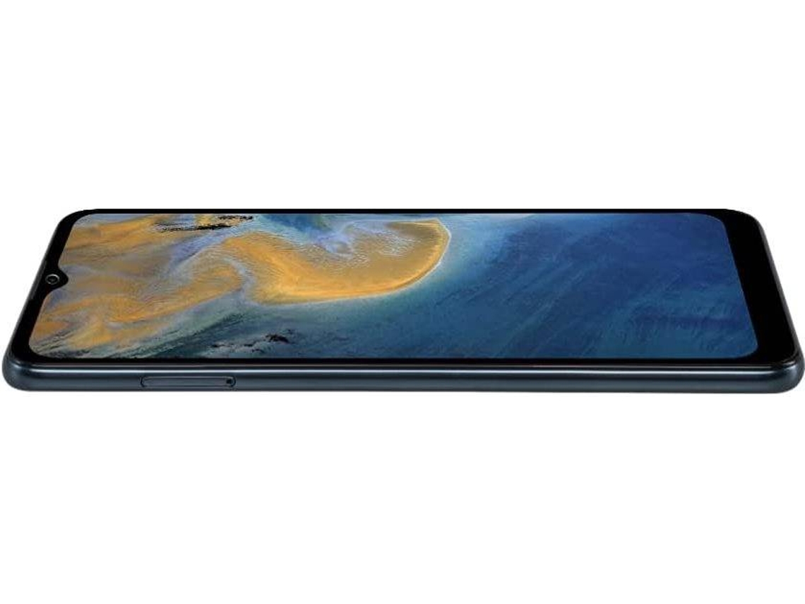 Smartphone ZTE Blade A71 (6.52'' - 3 GB - 64 GB - Gris)