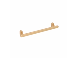Tirador Para Mueble De Zamac Distancia Entre Ejes De 160 Mm Latón Alucover Lote De 6mm