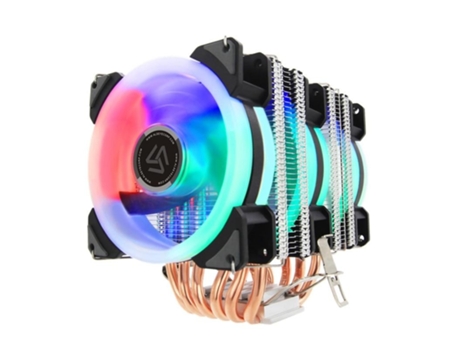 Resfriador de CPU SLOWMOOSE St90 (1 Ventilador - 4 Pines)