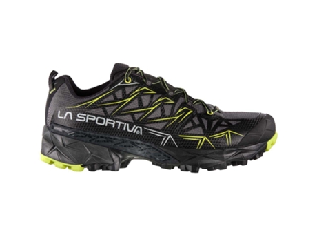 Zapatillas de Hombre para Running LA SPORTIVA Akyra Gtx Verde (41)