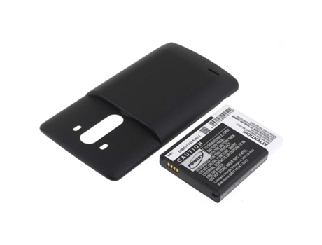 Batería POWERY 1.60.LG.7.29 para LG D855 6000 mAh