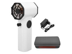 Soplador de aire seco Jet Dry con motor sin escobillas de 180.000 rpm, portátil, eléctrico, turbo, para viajes al aire libre