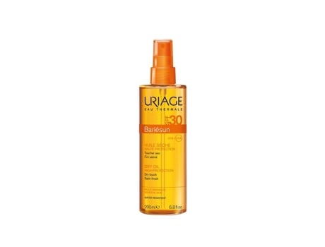 After Sun URIAGE Bariésun (200 ml)