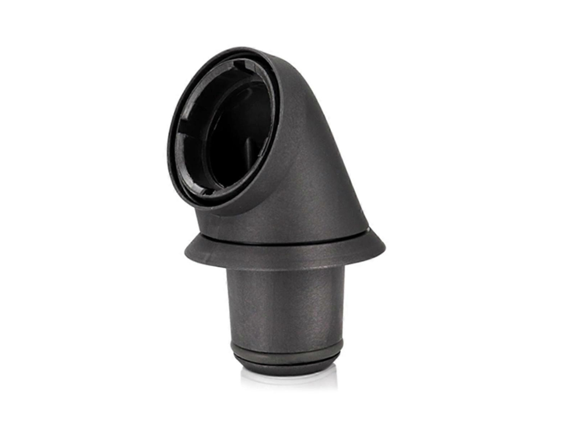 Adaptador para convertir secador de pelo en rizador Ly Ebike