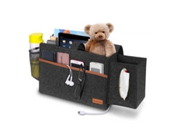 Bolsa de Almacenamiento XGF Negro