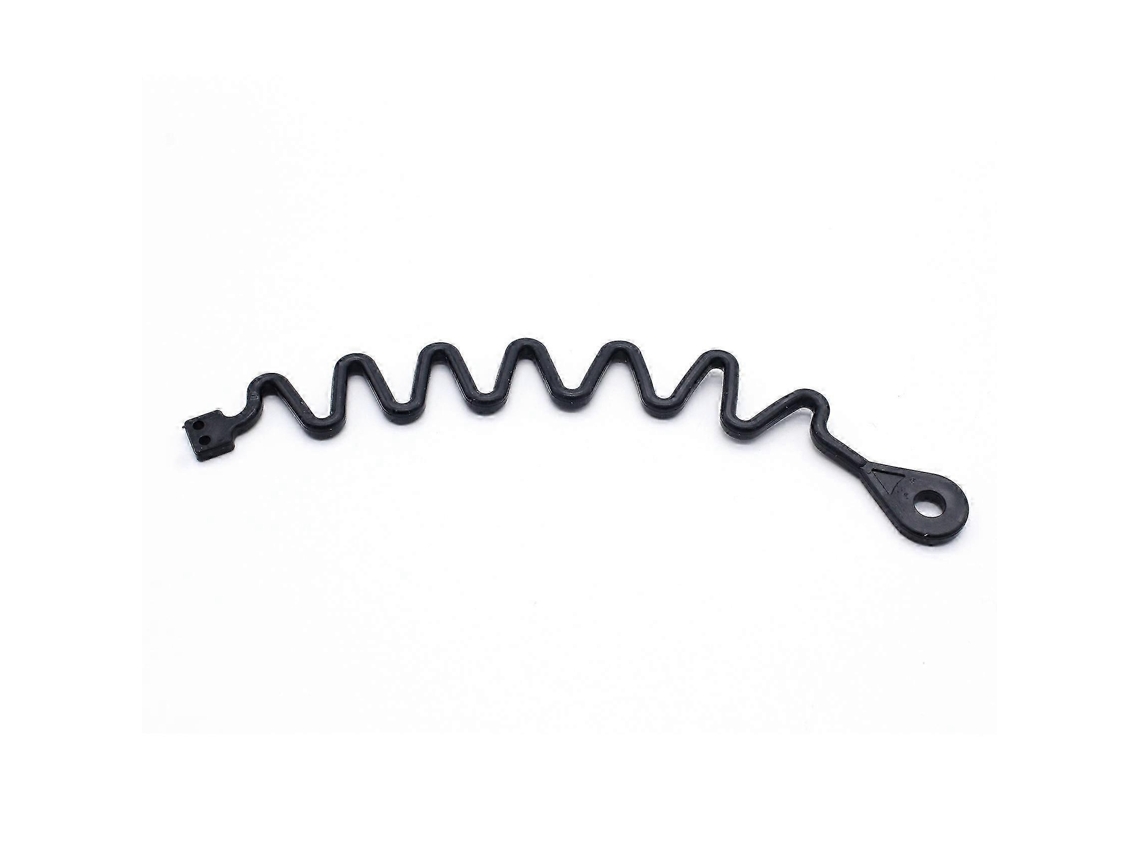 Correa de cable de tapa de combustible 31336424 compatible con S60, S80, S40, S70, XC70, V70, C70 y V40 (1993-2007)