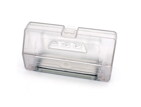 Caja de polvo para Styj02Ym para V2 V2 Pro V3 V-Rvclm21B accesorios de Robot piezas de limpieza del hogar herramientas de repuesto