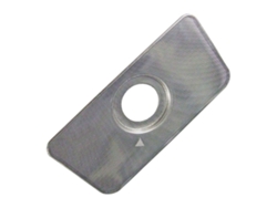 Elemento De Calentamiento Para Lavavajillas Bosch 00645037