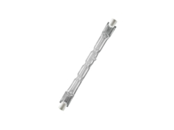 Lámpara Haloline Pro 120w 230v R7s 78mm Osram