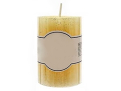 Vela Perfumada Fragrância Perfumada Pavio Único Queima Longa Duração Vela Aromaterapia Doméstica
