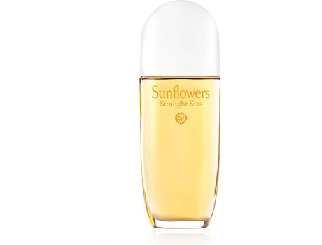 Perfume ELIZABETH ARDEN Sunflowers Woman (Eau de Toilette - 50ml)