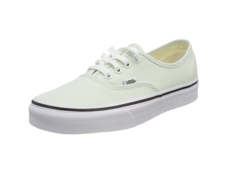 Zapatillas Unisex VANS Authentic Bllue Flower Azul (36.5)