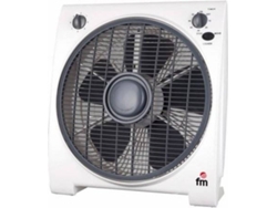Ventilador de Suelo FM BF-4 (45W)