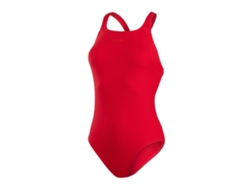Traje de Baño para Mujer de Natación SPEEDO (34 - Multicolor)
