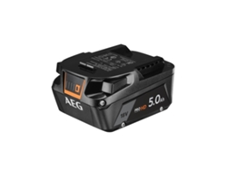 AEG Batería 18V PRO Li-Ion HD 5.0Ah