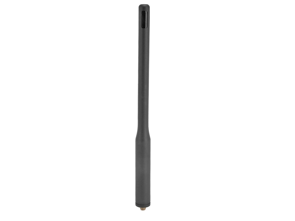 ANTENA VHF 136-174MHz portátil de substituição longa para rádio PD700, PD780, PD70X, PD78X | S/MARCA