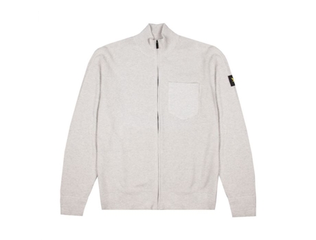 Abrigo LYLE & SCOTT Hombre (Multicolor - S)