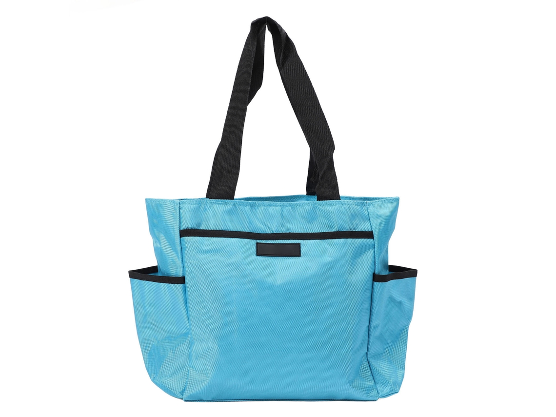 Bolsa de transporte para herramientas de jardinería (portátil y multifuncional)