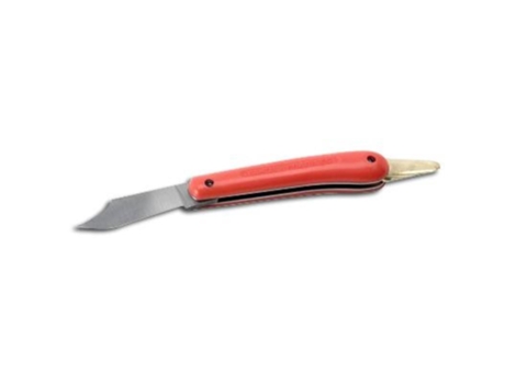 Bahco navaja de poda p-11 de 180 mm hoja recta injertar