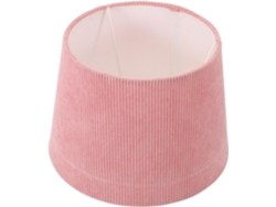Elegante Lámpara De Mesa De Tela Para El Dormitorio.