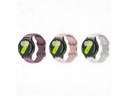 Pulsera Para Samsung Galaxy Watch7 40/44mm Henten Home 3pc