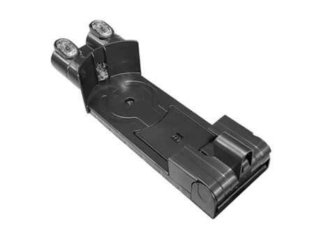 Suporte de parede para cabide de carregador para dyson v6 dc30 dc31 dc34 dc35