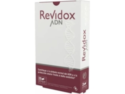 Complemento Alimentar ACTAFARMA Revidox (28 cápsulas)
