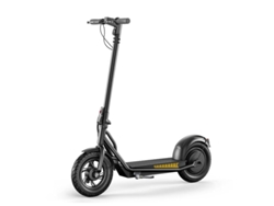 Scooter Elétrica Dobrável Para Adultos Emoko A19 500w, Neumáticos De 12 Polegadas, Velocidade Máxima De 35 Km/h, Autonomia De 50 Km