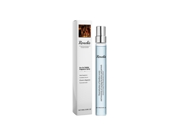 Perfume Roxelis Charming, de larga duración, ligero y fresco.