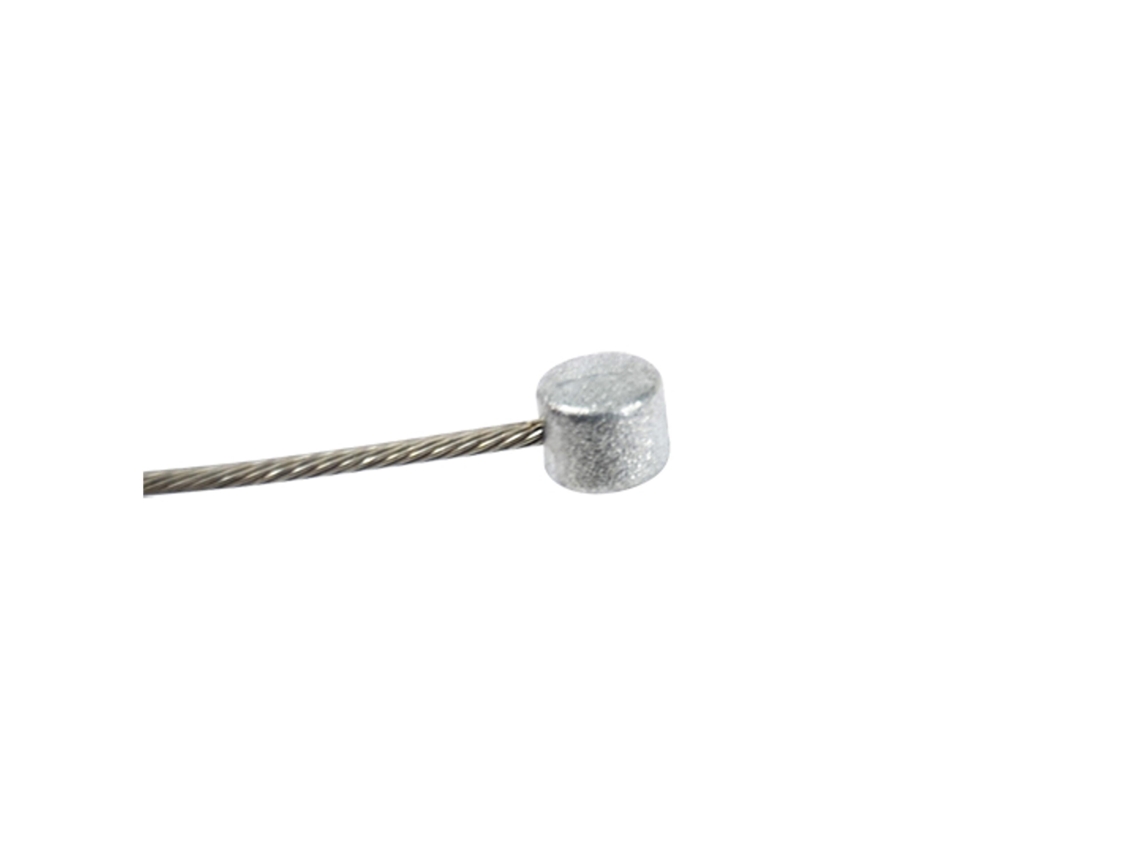 Cable de freno de acero inoxidable VELOX (x25)