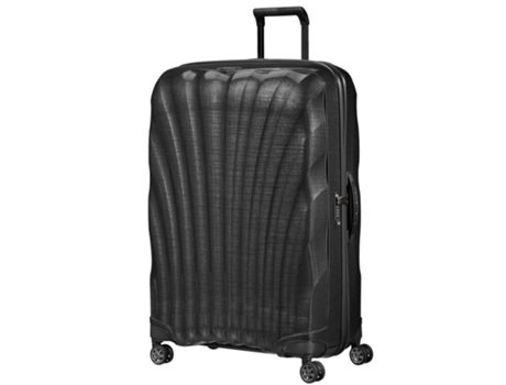 Bolsa SAMSONITE Trolley Gigante Spinner Negro (81 cm)