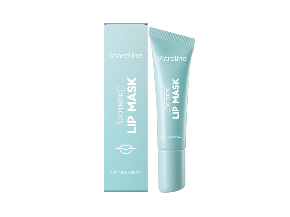 Mascarilla labial hidratante y calmante de alta calidad