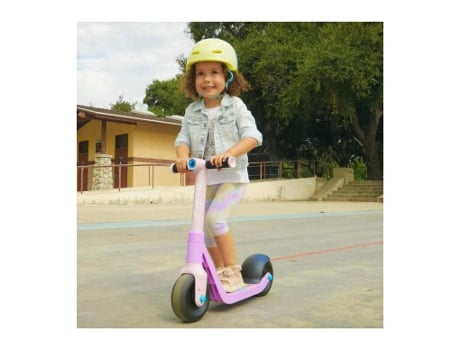 Patinete para Niños RAZOR Wild Ones Jr Rosa