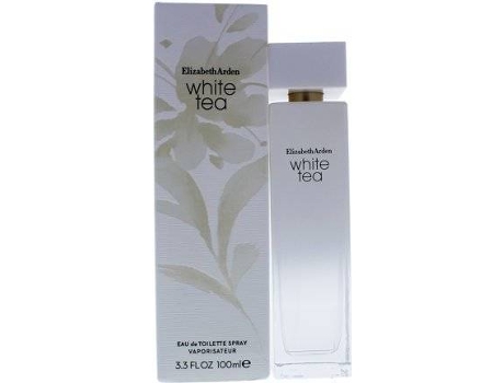 Perfume ELIZABETH ARDEN Elisabeth Arden White Tea Edt (100 ml)